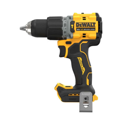 Máy khoan động lực dùng pin 20V Dewalt DCD805NT