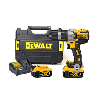 Máy khoan động lực dùng pin Dewalt DCD996M2 (18V)