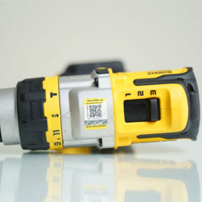 Máy khoan động lực dùng pin Flexvolt 60V DeWalt DCD999T1-B1