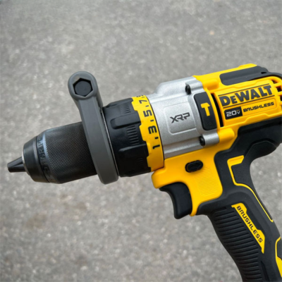Máy khoan động lực dùng pin Flexvolt 60V DeWalt DCD999X1-KR