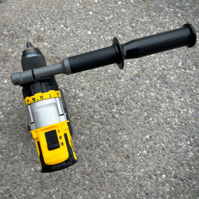 Máy khoan động lực dùng pin Flexvolt 60V DeWalt DCD999X1-KR