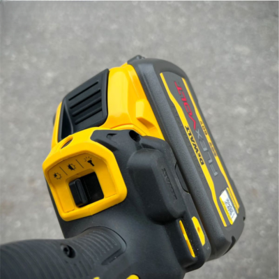 Máy khoan động lực dùng pin Flexvolt 60V DeWalt DCD999X1-KR