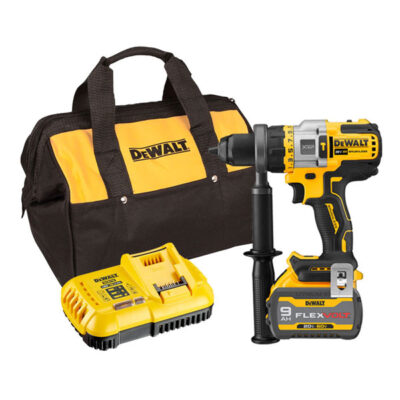 Máy khoan động lực dùng pin Flexvolt 60V DeWalt DCD999X1-KR