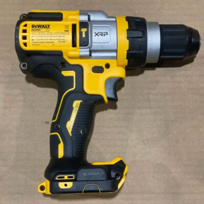 Máy khoan động lực dùng pin Flexvolt 60V DeWalt DCD999Y1