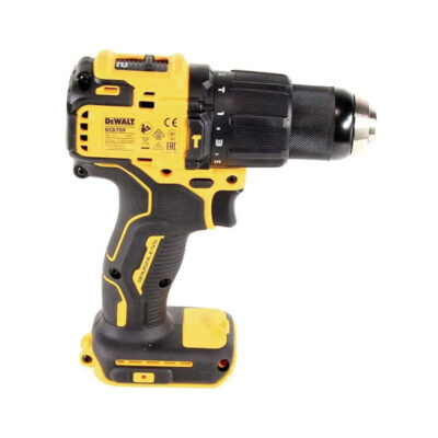 Máy khoan động lực pin 20V Dewalt DCD709M2