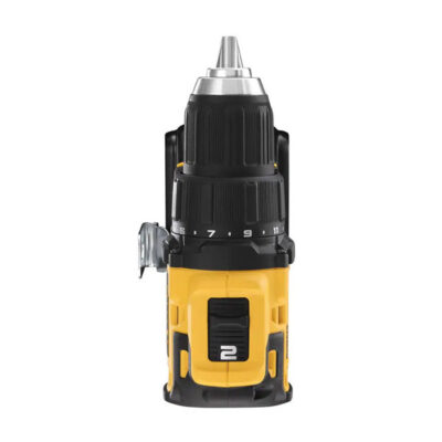 Máy khoan động lực pin 20V Dewalt DCD709M2