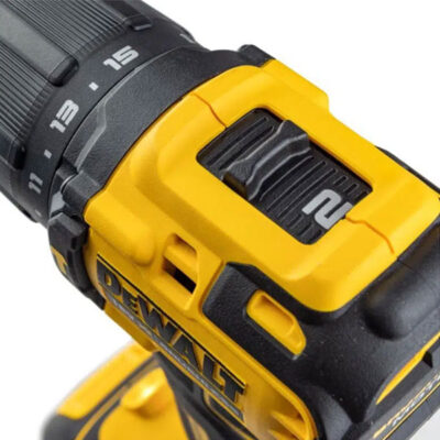 Máy khoan động lực pin 20V Dewalt DCD709M2