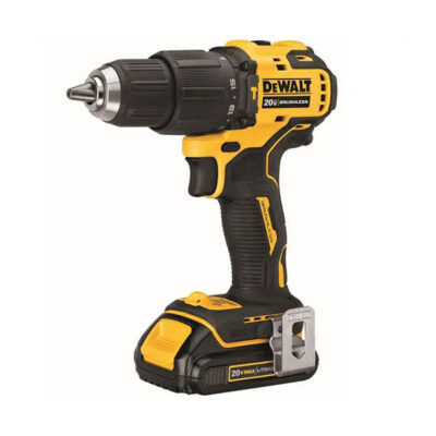 Máy khoan động lực pin 20V Dewalt DCD709M2