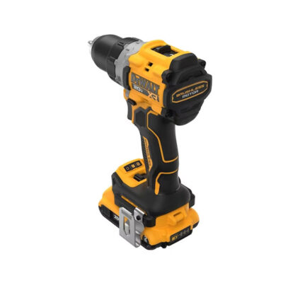 Máy khoan búa dùng pin 18V Dewalt DCD800D2