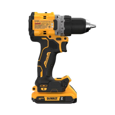 Máy khoan búa dùng pin 18V Dewalt DCD800D2