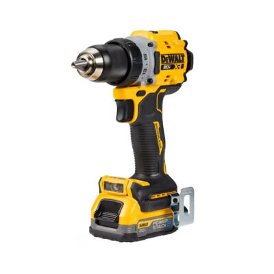Máy khoan búa dùng pin 18V Dewalt DCD800E1