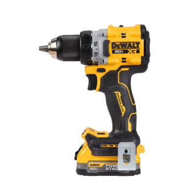 Máy khoan búa dùng pin 18V Dewalt DCD800E1