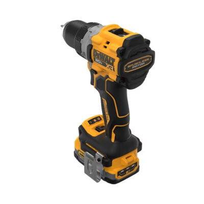 Máy khoan búa dùng pin 18V Dewalt DCD800E1
