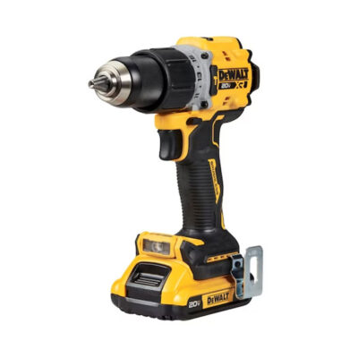 Máy khoan búa dùng pin 20V Dewalt DCD805D2