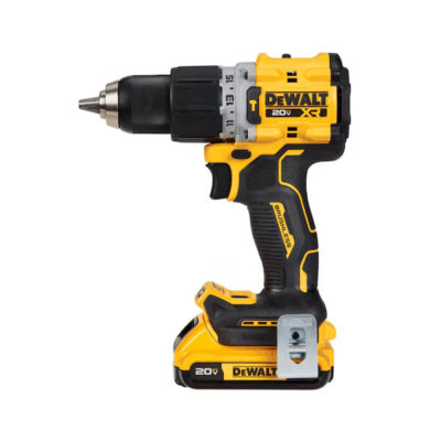 Máy khoan búa dùng pin 20V Dewalt DCD805D2