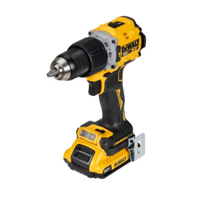Máy khoan búa dùng pin 20V Dewalt DCD805D2
