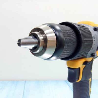 Máy khoan búa dùng pin 20V Dewalt DCD805P1