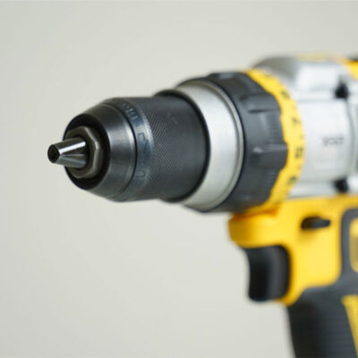 Máy khoan dùng pin FlexVolt 20V/60V Dewalt DCD999N-B1