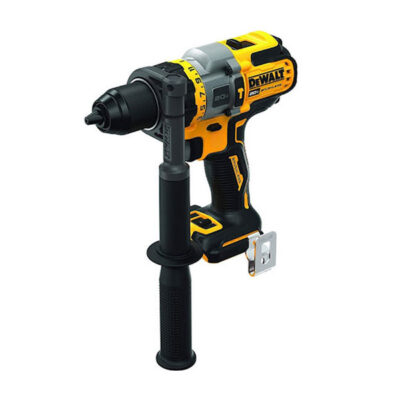 Máy khoan dùng pin FlexVolt 20V/60V Dewalt DCD999N-KR (Chưa Pin & Sạc)