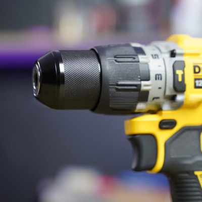 Máy khoan dùng pin 12V DeWalt DCD706D1