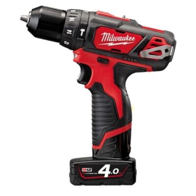 Máy khoan pin 12V Milwaukee M12 BPD