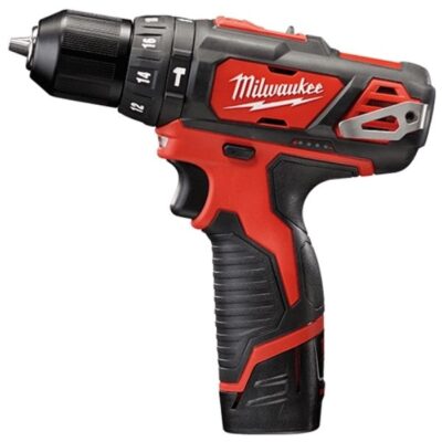 Máy khoan pin 12V Milwaukee M12 BPD