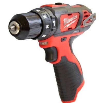 Máy khoan pin 12V Milwaukee M12 BPD