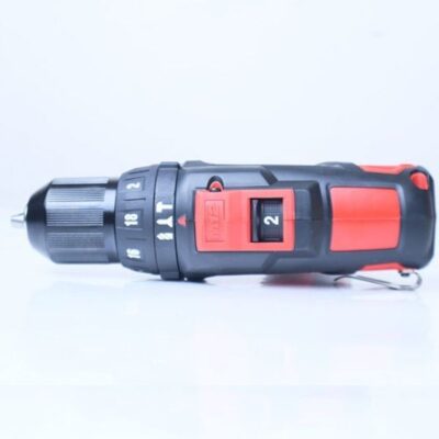 Máy khoan pin 12V Milwaukee M12 BPD