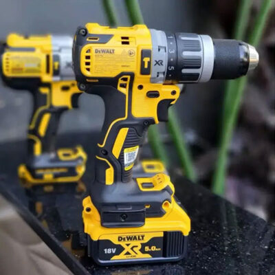 Máy khoan búa dùng Pin 18V Dewalt DCD796D2