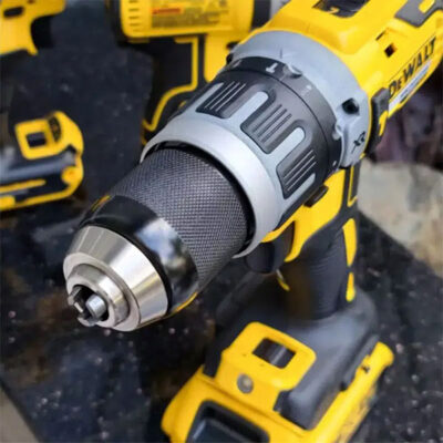 Máy khoan búa dùng Pin 18V Dewalt DCD796D2