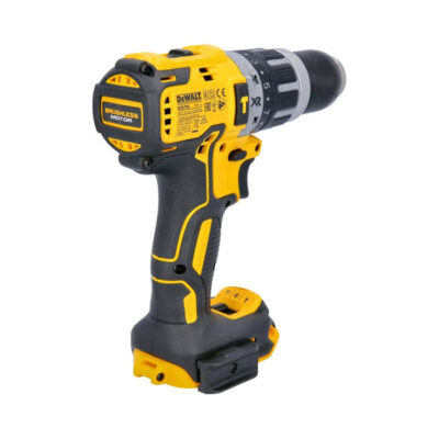 Máy khoan búa dùng pin 18V Dewalt DCD796M2-B1