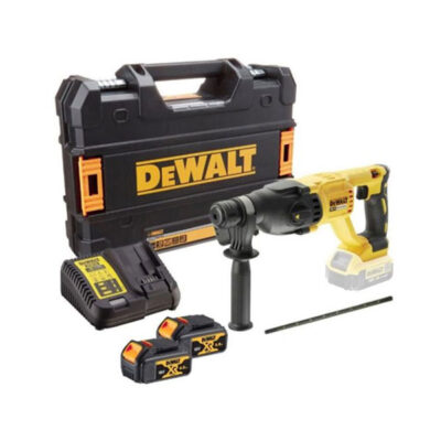 Máy khoan pin 18V Dewalt DCH263M2