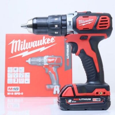 Máy khoan pin 18V MILWAUKEE M18 BPD