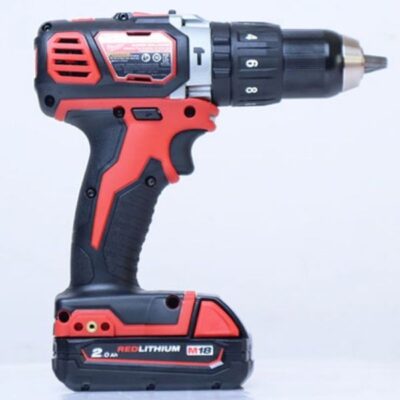 Máy khoan pin 18V MILWAUKEE M18 BPD