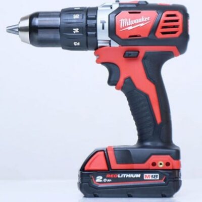 Máy khoan pin 18V MILWAUKEE M18 BPD