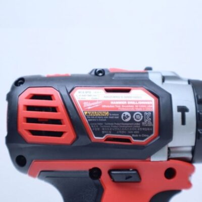 Máy khoan pin 18V MILWAUKEE M18 BPD