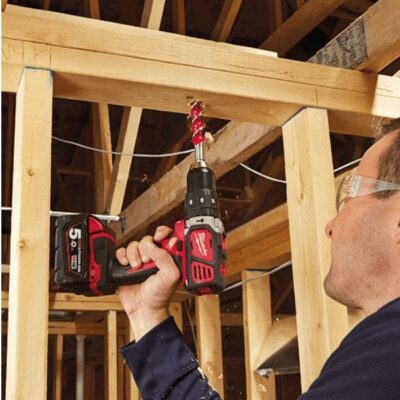 Máy khoan pin 18V MILWAUKEE M18 BPD