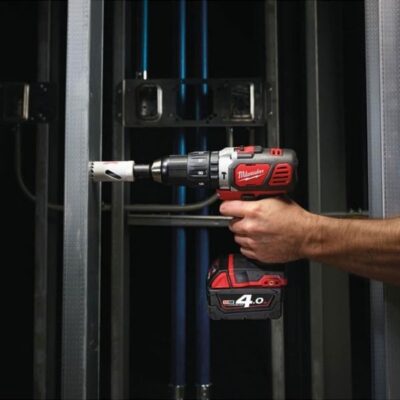 Máy khoan pin 18V MILWAUKEE M18 BPD