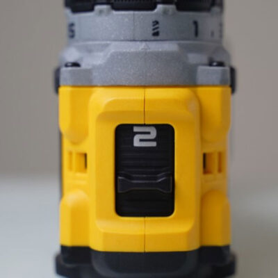 Máy khoan pin 20V Dewalt DCD800P2