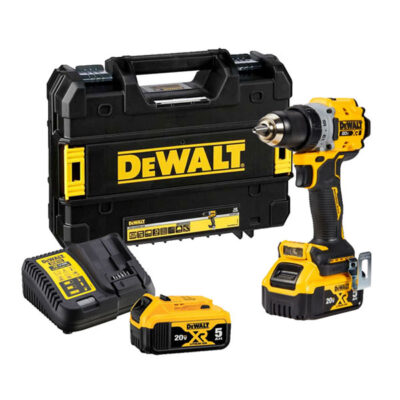 Máy khoan pin 20V DeWalt DCD800P2