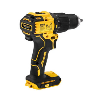 Máy khoan búa dùng pin 18V Dewalt DCD709N