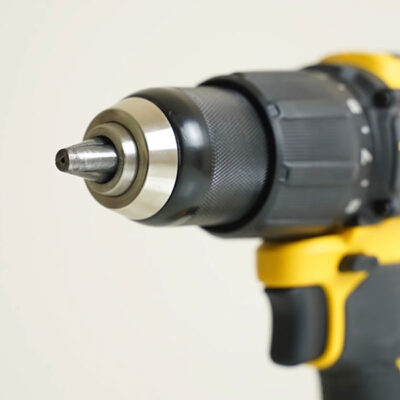 Máy khoan búa dùng pin 18V Dewalt DCD709N