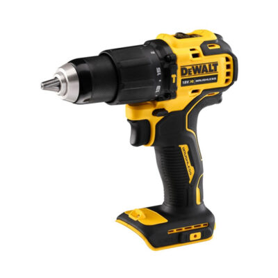 Máy khoan pin Dewalt DCD709N 18V (Chưa kèm Pin & Sạc)