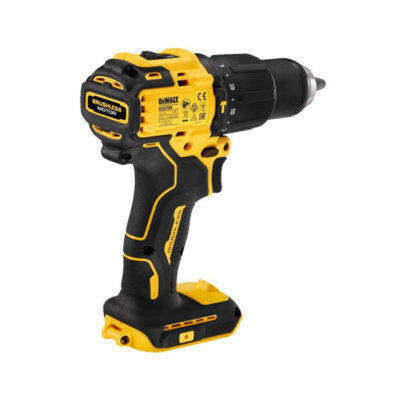 Máy Khoan Pin Động Lực Dewalt DCD709P2-KR 18V