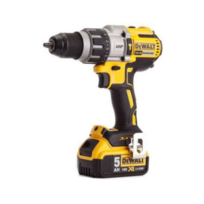 Máy khoan búa dùng pin 18V Dewalt DCD996P2