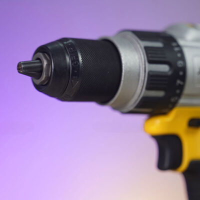 Máy khoan búa dùng pin 18V Dewalt DCD996P2