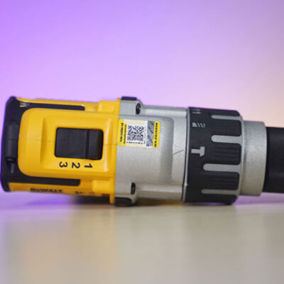 Máy khoan búa dùng pin 18V Dewalt DCD996P2