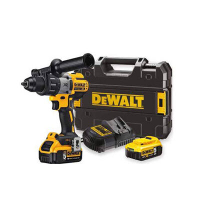 Máy khoan pin động lực Dewalt DCD996P2