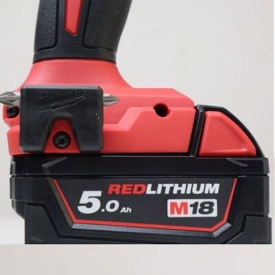 Máy khoan pin Milwaukee M18 BLPDRC