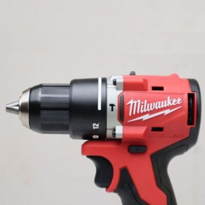 Máy khoan pin Milwaukee M18 BLPDRC